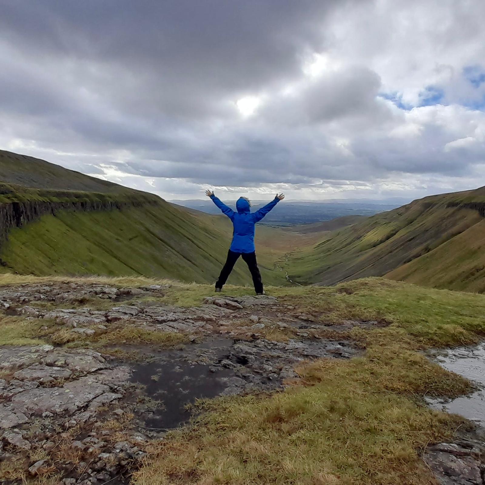 Yoga - Warcop Parish Hall